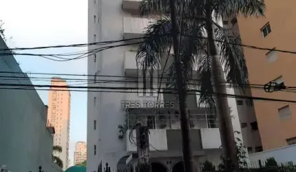Apartamento com 3 quartos à venda na Rua Capitão Pinto Ferreira, Jardim Paulista, São Paulo, 114 m2 por R$ 1.150.000