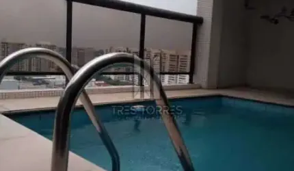 Cobertura com 3 quartos à venda na Rua São Paulo, Cerâmica, São Caetano do Sul por R$ 1.280.000