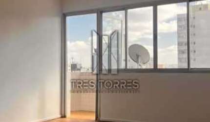Apartamento com 3 quartos à venda na Rua Rio Grande do Sul, Centro, São Caetano do Sul por R$ 810.000