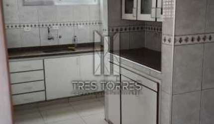 Apartamento com 2 quartos à venda na Rua Ângelo Aparecido Radim, São José, São Caetano do Sul, 55 m2 por R$ 365.000