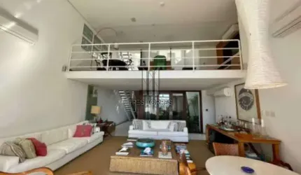 Casa em condomínio fechado com 5 quartos à venda na Avenida Marjory da Silva Prado, Balneário Praia do Pernambuco, Guarujá, 458 m2 por R$ 6.500.000