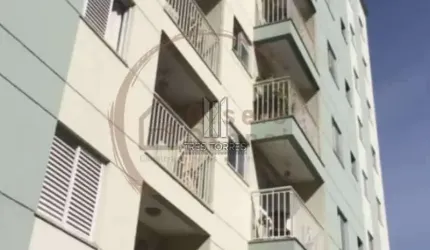 Apartamento com 2 quartos à venda na Rua Cerâmica, São João Climaco, São Paulo, 50 m2 por R$ 310.000