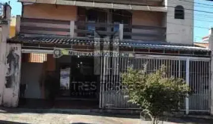 Casa comercial com 1 sala à venda na Alameda dos Piratinins, Planalto Paulista, São Paulo por R$ 900.000