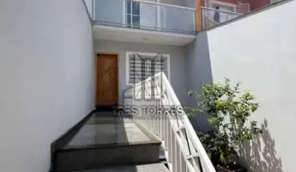Casa em condomínio fechado com 2 quartos à venda na Rua Engenheiro Cestari, Vila Invernada, São Paulo, 146 m2 por R$ 899.500