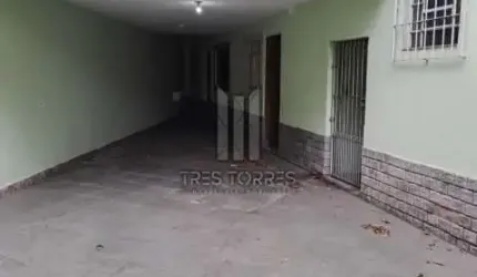 Casa com 2 quartos à venda na Rua Guaiana-Timbó, Parque Santa Madalena, São Paulo, 208 m2 por R$ 600.000