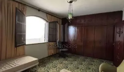Casa com 2 quartos para alugar na Avenida Doutor Antônio Álvaro, Vila Assunção, Santo André, 134 m2 por R$ 5.200