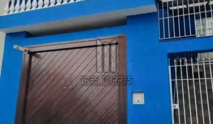 Casa com 2 quartos à venda na Rua Lamute, São João Climaco, São Paulo, 112 m2 por R$ 450.000
