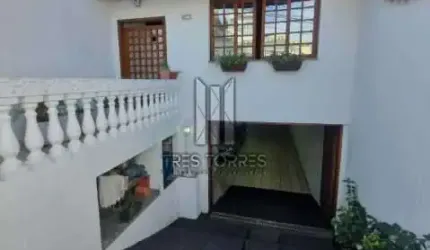 Casa com 3 quartos à venda na Rua Carauacá, São João Climaco, São Paulo, 147 m2 por R$ 680.000