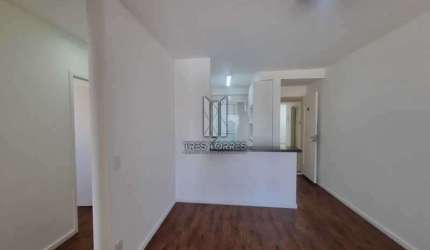 Apartamento com 3 quartos para alugar na Rua dos Vianas, Baeta Neves, São Bernardo do Campo, 77 m2 por R$ 3.000