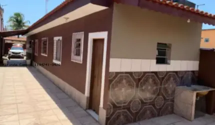Casa para Venda em Bertioga, Indaia, 2 dormitórios, 1 suíte, 3 banheiros, 6 vagas