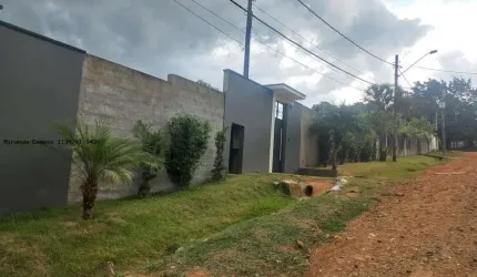 Chácara para Venda em Mogi das Cruzes, Varinhas, 2 dormitórios, 2 banheiros, 7 vagas