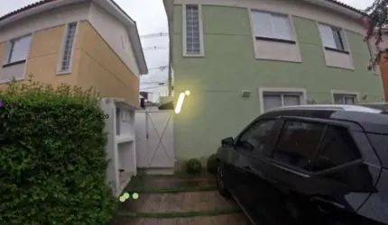 Casa em Condomínio para Venda em Suzano, Jardim Modelo, 2 dormitórios, 1 suíte, 3 banheiros, 2 vagas