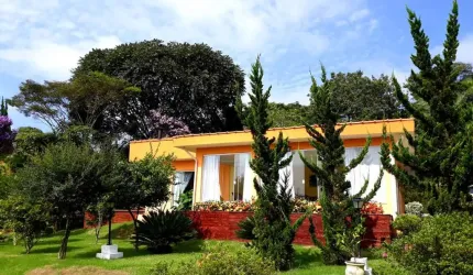 Casa em Condomínio para Venda em Suzano, Ipelândia, 3 dormitórios, 1 suíte, 2 banheiros, 4 vagas