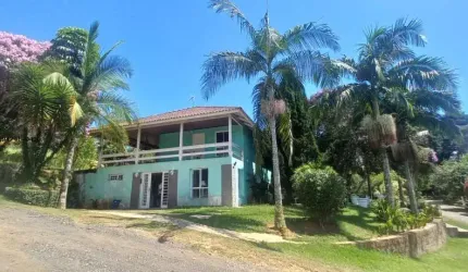 Casa em Condomínio para Locação em Suzano, Ipelândia, 5 dormitórios, 2 suítes, 4 banheiros, 4 vagas