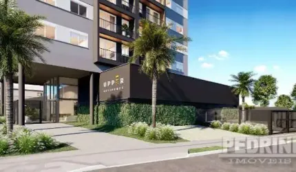 Apartamento com 2 quartos à venda no Salgado Filho, Gravataí  por R$ 648.200
