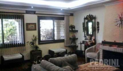 Casa com 3 quartos à venda no Ipanema, Porto Alegre  por R$ 649.000