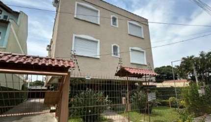 Apartamento com 2 quartos à venda no Ipanema, Porto Alegre  por R$ 464.000