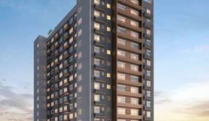 Apartamento com 1 quarto à venda no Passo da Areia, Porto Alegre  por R$ 531.361