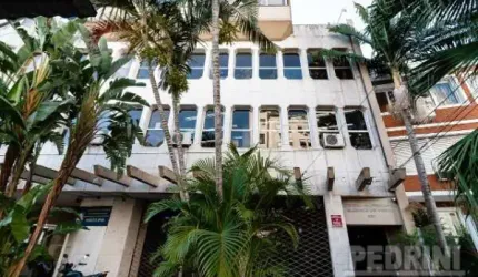 Sala comercial à venda no Moinhos de Vento, Porto Alegre  por R$ 270.000