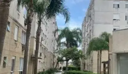 Apartamento com 2 quartos à venda no Ipanema, Porto Alegre  por R$ 310.000