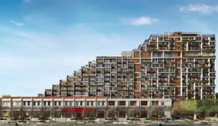 Loft com 1 quarto à venda no Floresta, Porto Alegre  por R$ 436.443