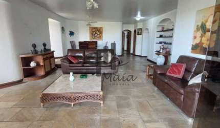 Venda Apartamento Guaruja Enseada Ref: 13346