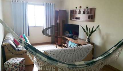 Venda Apartamento Sao Caetano do Sul Santa Paula Ref: 17474