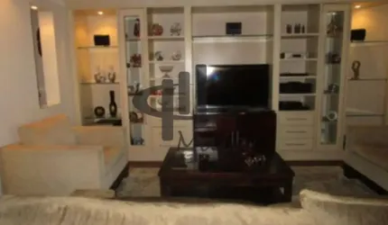 Venda Apartamento Sao Caetano do Sul Santa Paula Ref: 20873