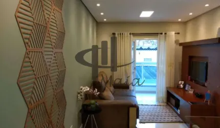 Venda Apartamento Sao Caetano do Sul Nova Gerti Ref: 22058
