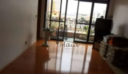 Venda Apartamento Sao Caetano do Sul Barcelona Ref: 24441