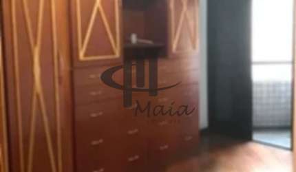 Venda Apartamento Sao Caetano do Sul Barcelona Ref: 28772