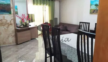 Venda Apartamento Sao Caetano do Sul Santa Maria Ref: 32034