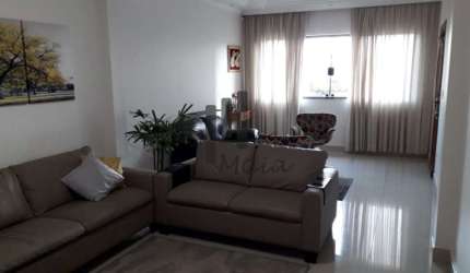 Venda Sobrado Santo Andre Palmares Ref: 35934