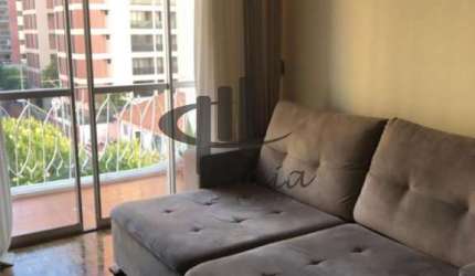 Venda Apartamento Sao Caetano do Sul Santa Paula Ref: 36122