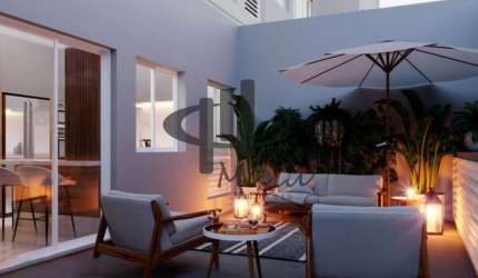 Venda Apartamento Sao Caetano do Sul Barcelona Ref: 36480