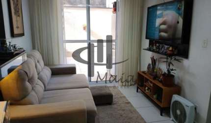 Venda Apartamento Sao Caetano do Sul Ceramica Ref: 37503