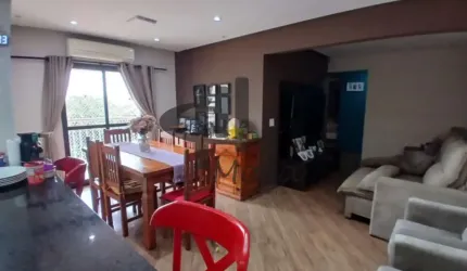 Venda Apartamento Sao Caetano do Sul Santa Maria Ref: 9374