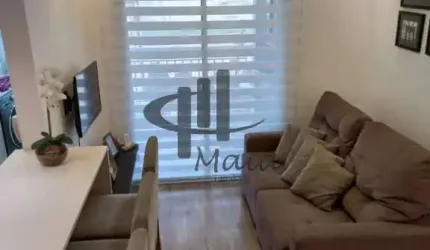 Venda Apartamento Sao Caetano do Sul Jd Sao Caetano Ref: 38217