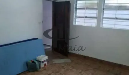 Venda Casa Sao Caetano do Sul Fundacao Ref: 38405