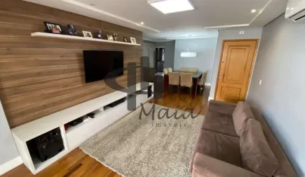 Venda Apartamento Sao Caetano do Sul Barcelona Ref: 38591