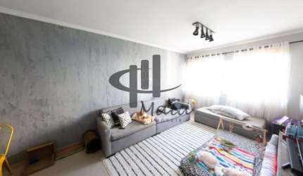 Venda Apartamento Sao Caetano do Sul Barcelona Ref: 38669