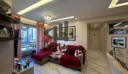 Venda Apartamento Sao Caetano do Sul Santa Paula Ref: 27939