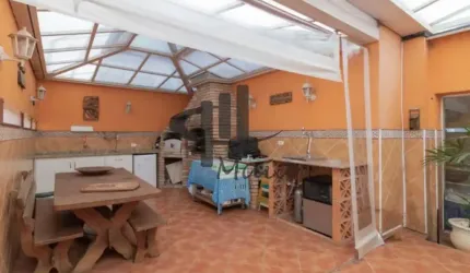 Locação Apartamento Sao Caetano do Sul Santa Paula Ref: 39228