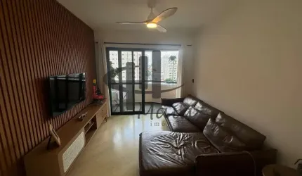 Locação Apartamento Sao Caetano do Sul Santa Paula Ref: 32468