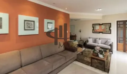 Venda Apartamento Sao Paulo Vila Alpina Ref: 39380
