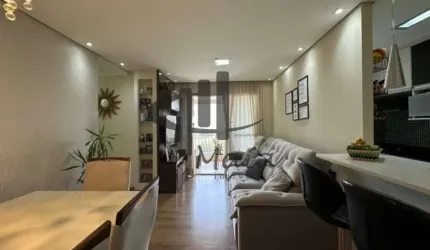 Venda Apartamento Sao Caetano do Sul Jd Sao Caetano Ref: 21533