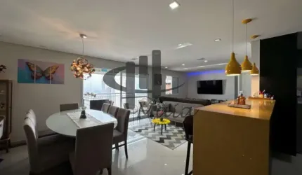 Venda Apartamento Sao Caetano do Sul Boa Vista Ref: 39996