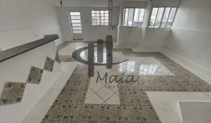Locação Apartamento Sao Caetano do Sul Santo Antonio Ref: 40040