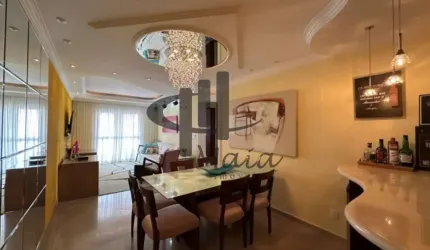 Venda Apartamento Sao Caetano do Sul Santa Maria Ref: 40313