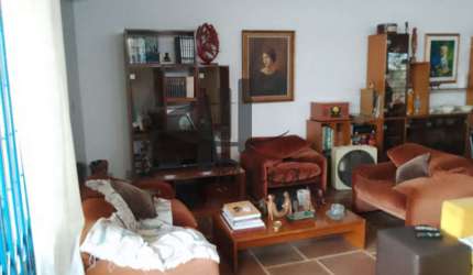 Venda Casa Sao Caetano do Sul Santo Antonio Ref: 40543
